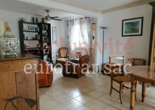  Maison  vendre 4 pices 92 m