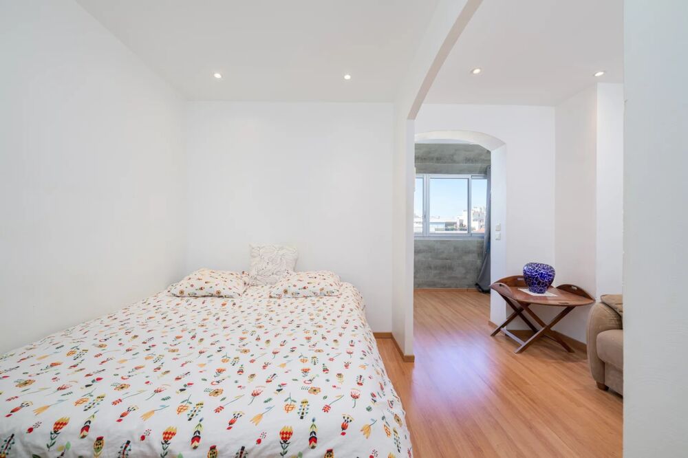  vendre  Appartement Juan Les Pins (06160)
