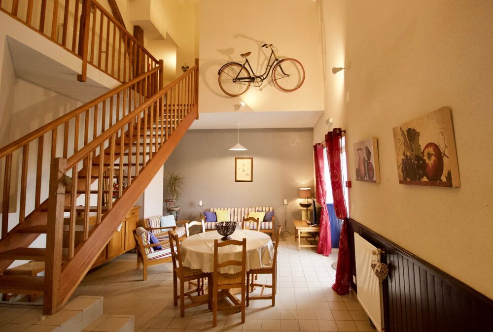 � vendre  Maison Availles-Limouzine (86460)