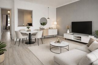  Appartement � vendre 2 pi�ces 39 m�