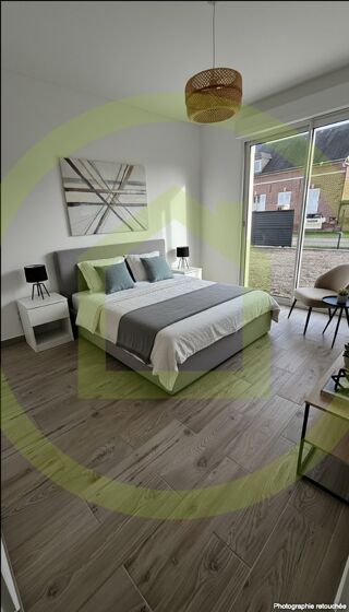  Maison à vendre 6 pièces 96 m²