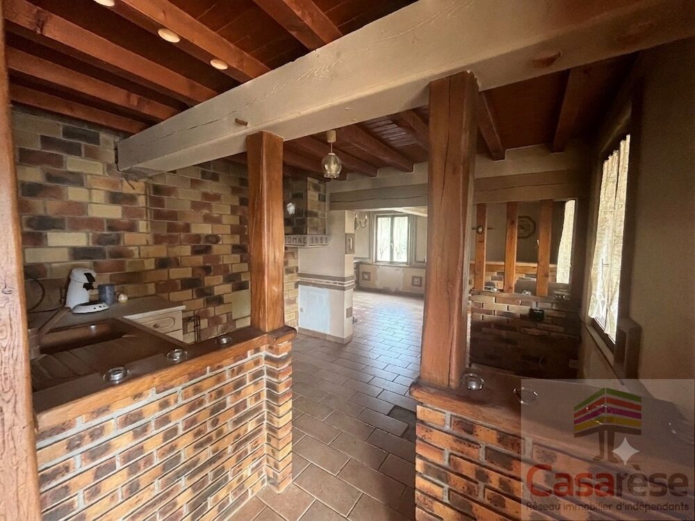 Vente Maison Maison Ouroux sur saone
