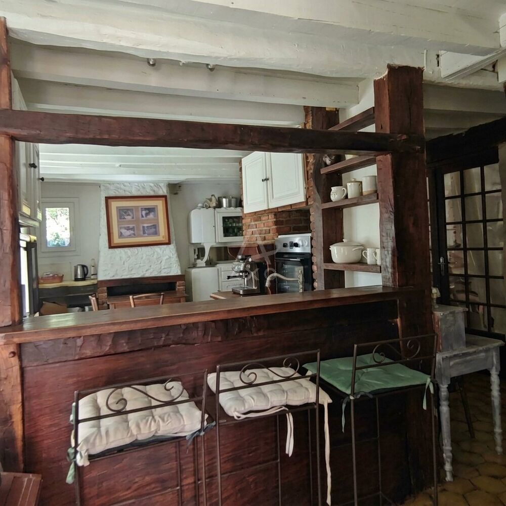 Vente Maison Ensemble Immobilier Bonneuil en france