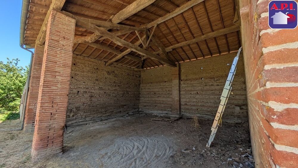 à vendre  Maison Montgiscard (31450)