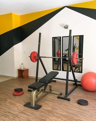  Appartement � vendre 1 pi�ce 18 m�