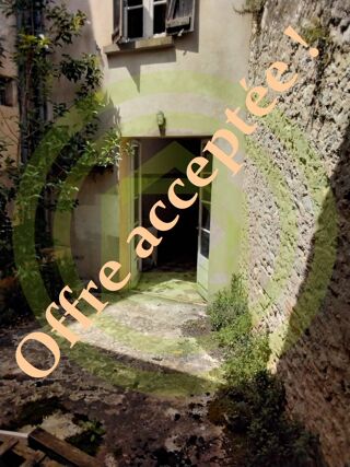  Maison � vendre 3 pi�ces 80 m�