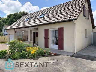  Maison à vendre 5 pièces 105 m²