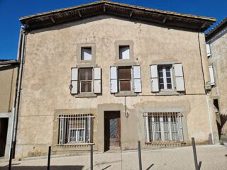  Maison à vendre 5 pièces 121 m²