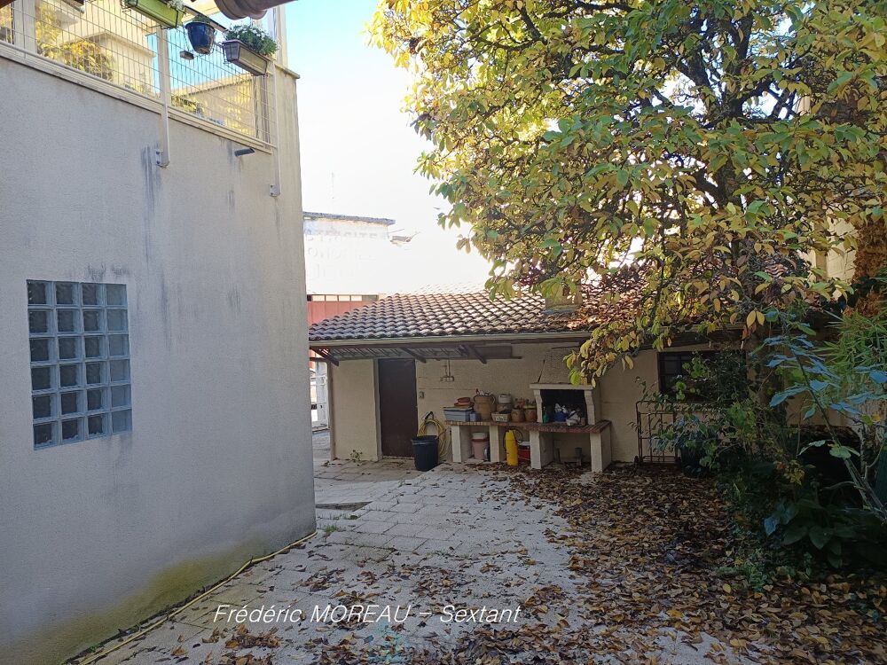 Vente Immeuble Immeuble Bergerac