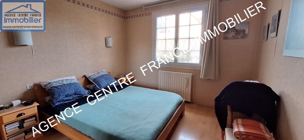 Vente Maison Maison Bourges
