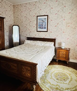  Maison � vendre 4 pi�ces 74 m�