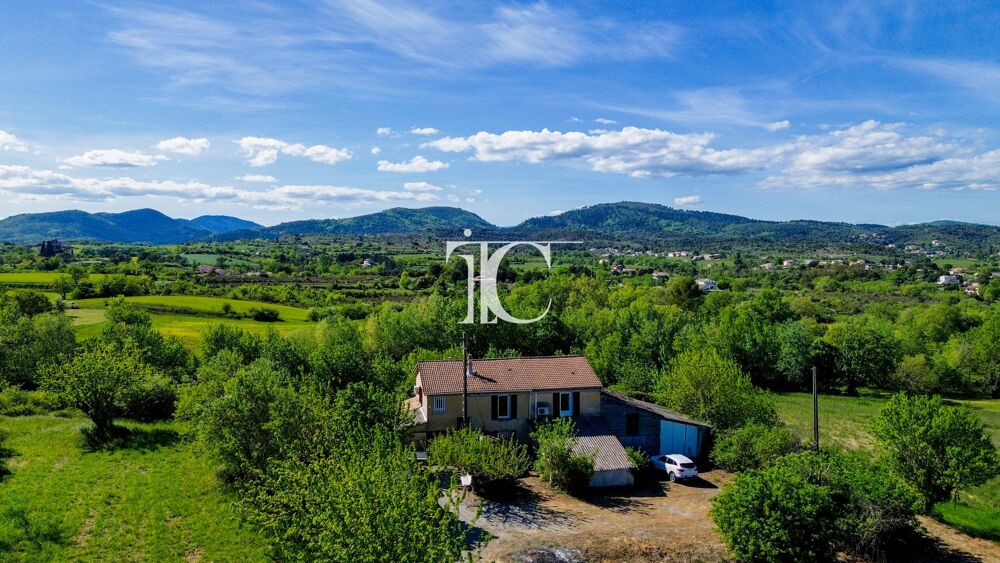 Vente Maison Maison individuelle Les mages