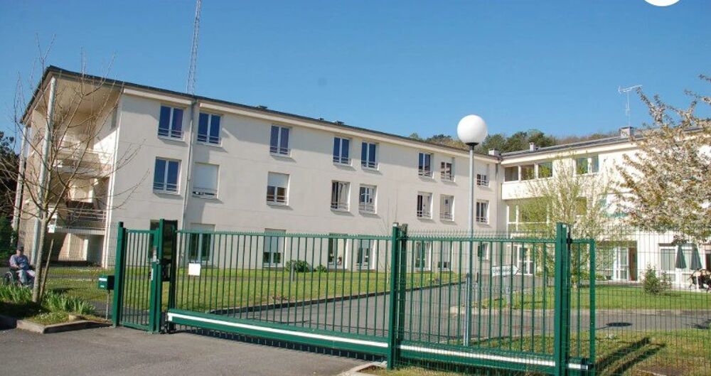 Résidence Ehpad