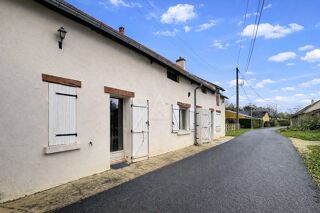  Maison à vendre 6 pièces 213 m²