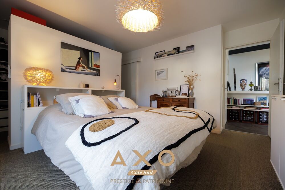 à vendre  Villa Ventabren (13122)