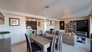  Appartement à vendre 4 pièces 95 m²