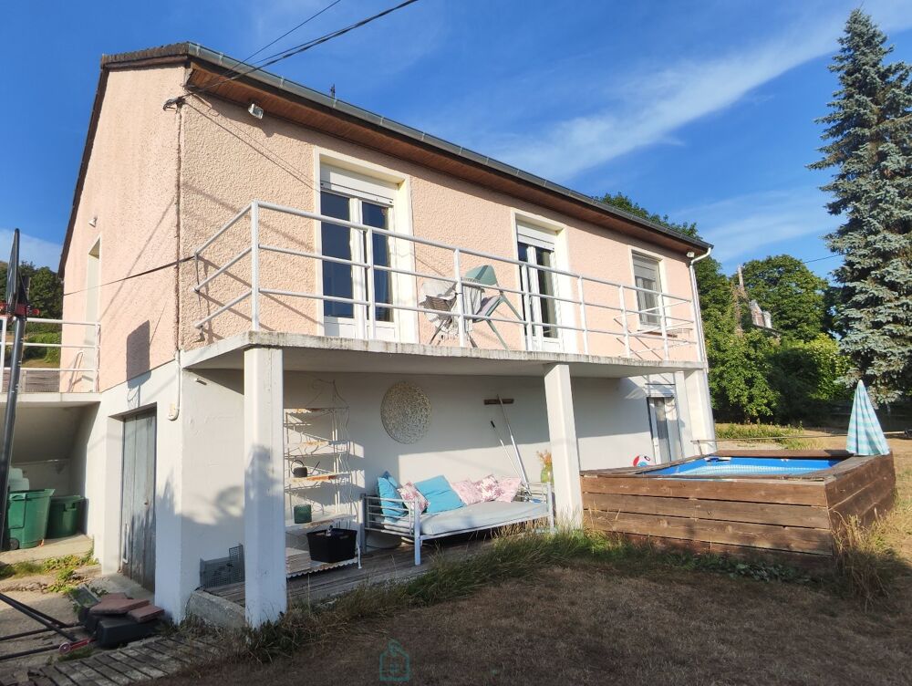 Vente Maison Maison Lisieux