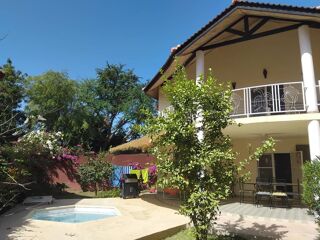  Maison � vendre 4 pi�ces 105 m� Saly