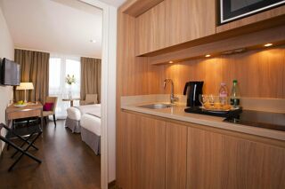  Appartement � vendre 1 pi�ce 24 m�