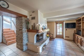  Maison à vendre 6 pièces 134 m²