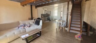  Maison à louer 5 pièces 110 m²