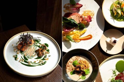 Restaurant 272500 06600 Antibes