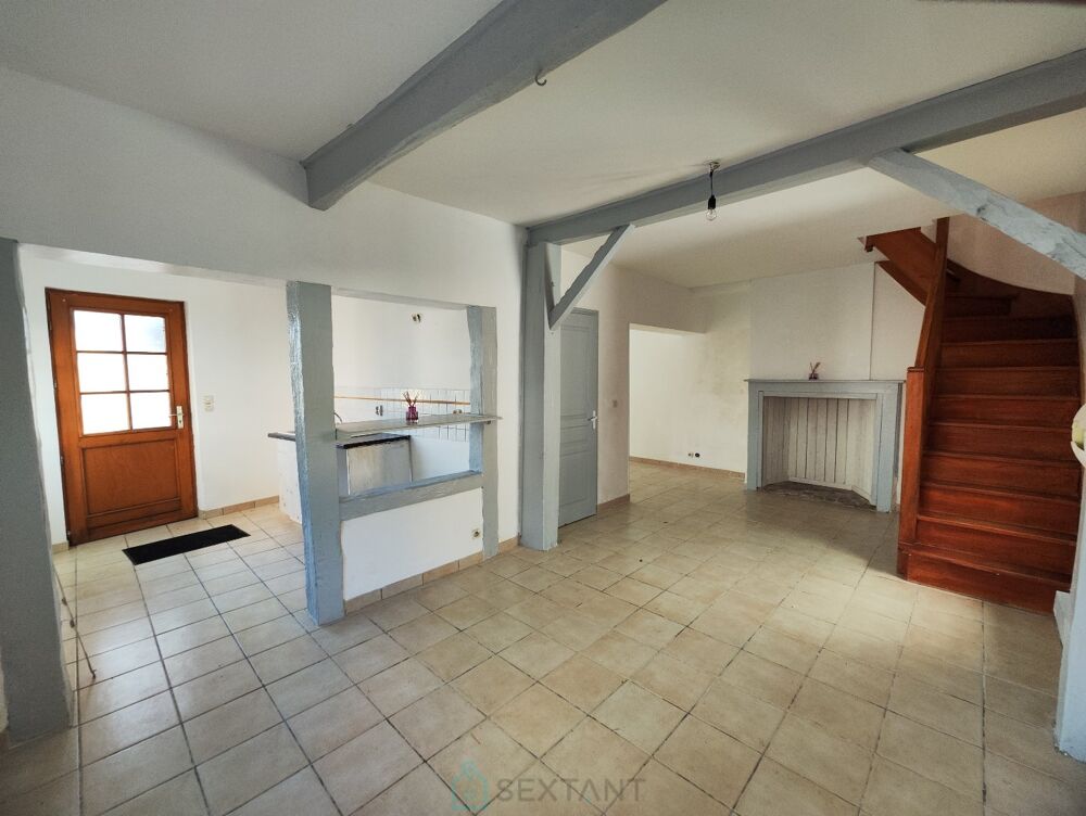 Vente Maison Maison Lisieux