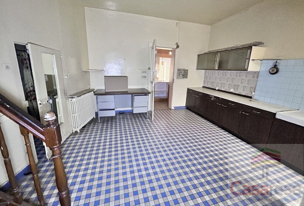 Ensemble Immobilier