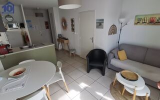  Maison � vendre 3 pi�ces 45 m�