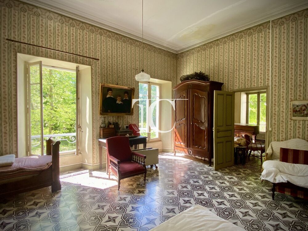 à vendre  Maison Alès (30100)