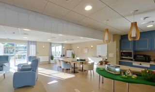 Vente Appartement Résidence Ehpad Pornichet