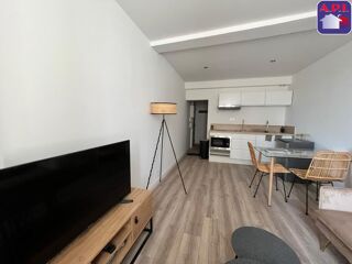  Appartement  louer 2 pices 29 m