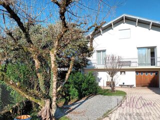  Maison à vendre 6 pièces 125 m²