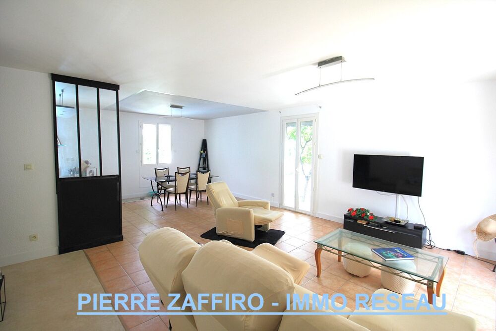Vente Maison Maison Toulouges