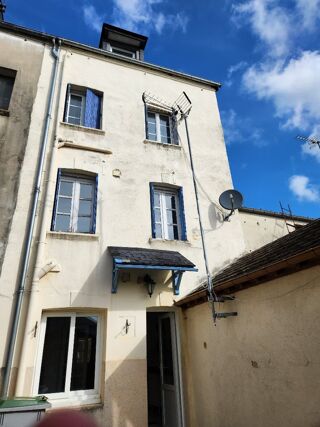  Immeuble à vendre 160 m²