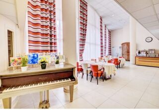  Appartement  vendre 1 pice 19 m