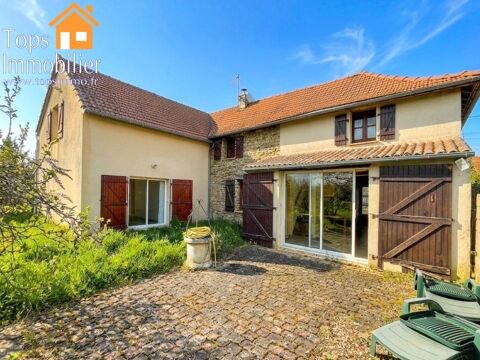   Maison Maison - 5 pi�ce(s) - 120 m�