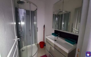  Appartement à louer 2 pièces 26 m²