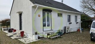  Maison à vendre 3 pièces 84 m²