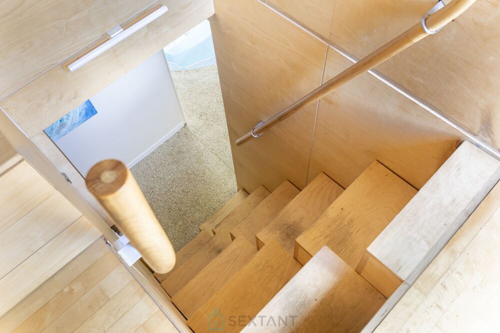  vendre  Maison La Celle-sur-Morin (77515)