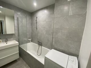  Appartement  louer 2 pices 55 m