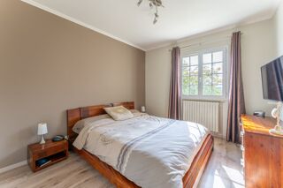  Maison � vendre 7 pi�ces 181 m�