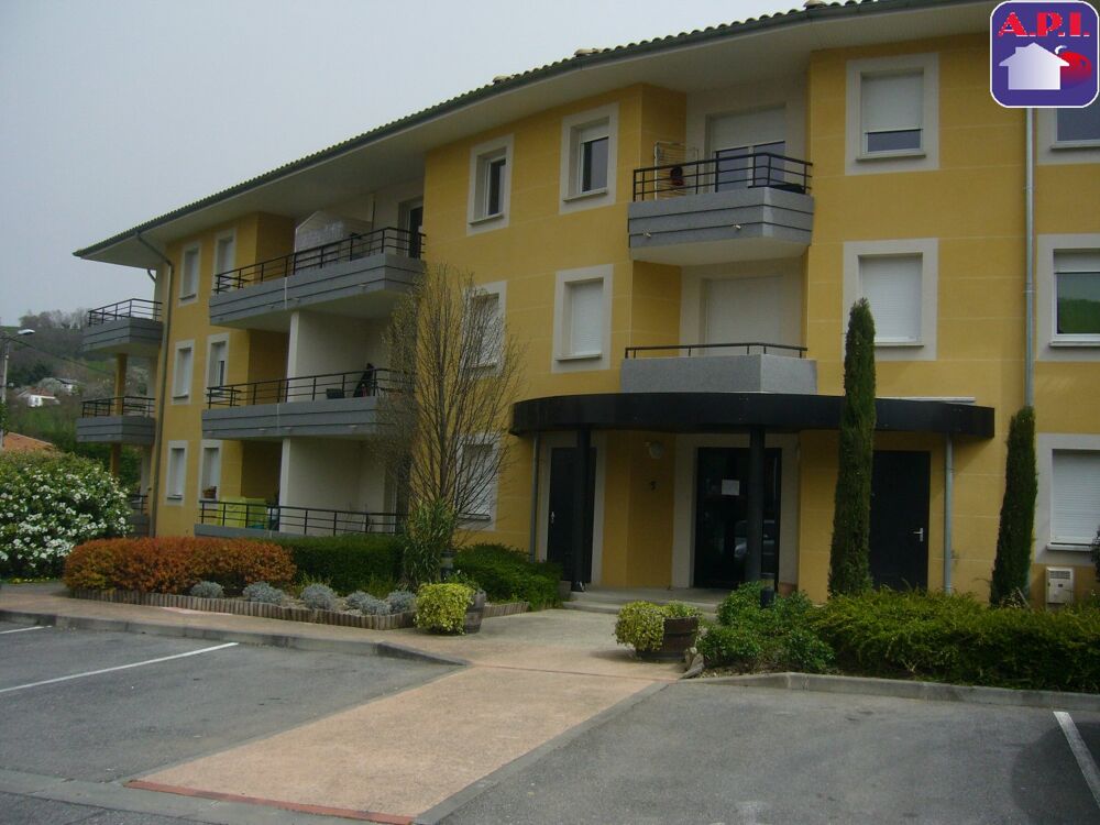 Location Appartement Appartement Saint girons