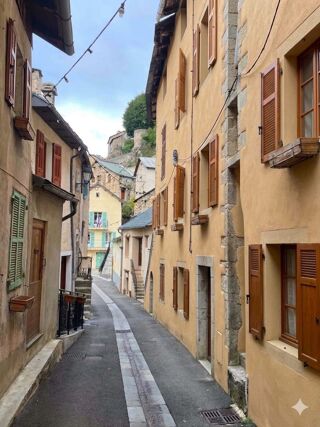  Maison � vendre 4 pi�ces 48 m�