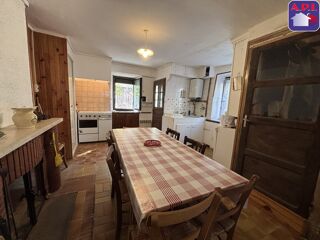  Maison à vendre 5 pièces 82 m²