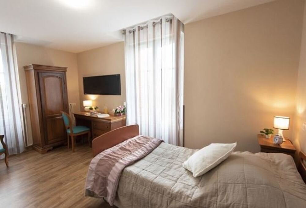 Vente Appartement Résidence Ehpad Lorcy