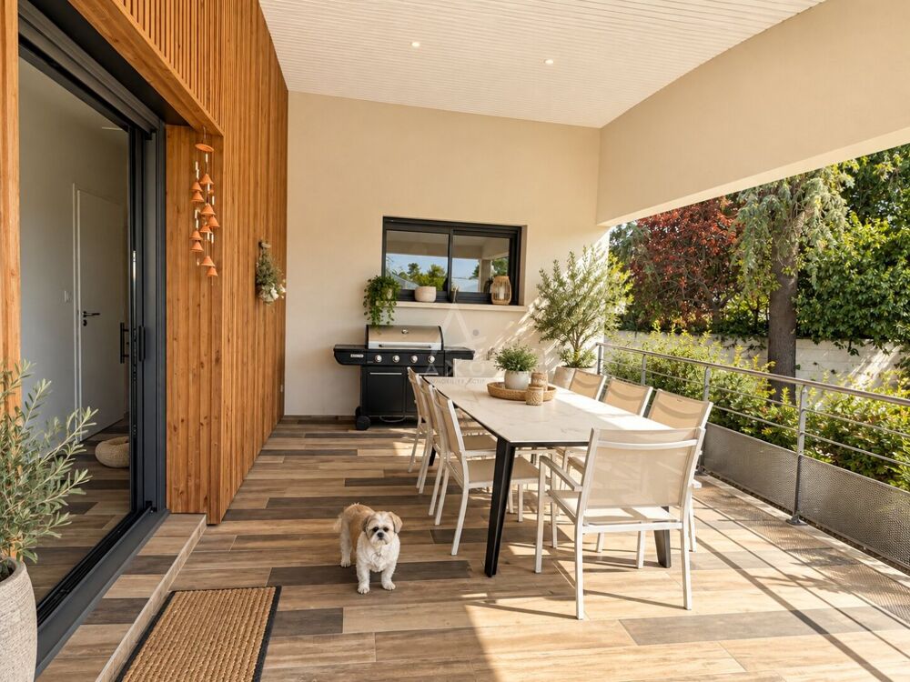 Vente Maison Maison Treize septiers