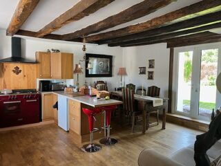  Maison � vendre 8 pi�ces 213 m�