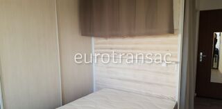  Appartement � vendre 1 pi�ce 22 m�