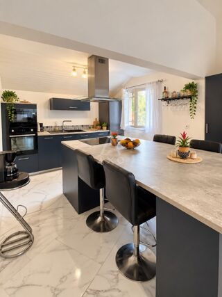  Maison à vendre 4 pièces 142 m²